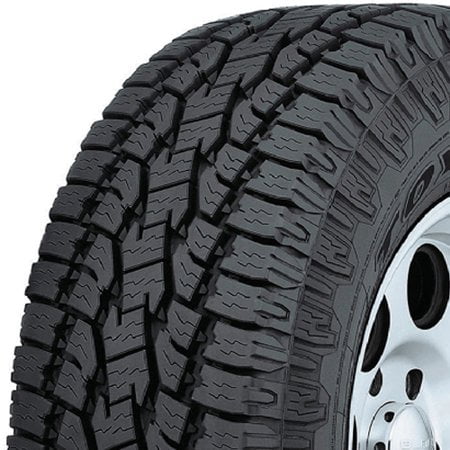 35x12.50r18 123r E/10 Toyo Open Country a/t Ii