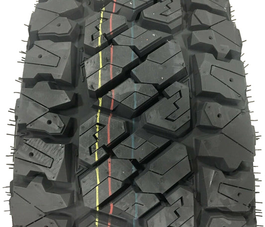 35X12.50R20 THUNDERER RANGER ATR BL E