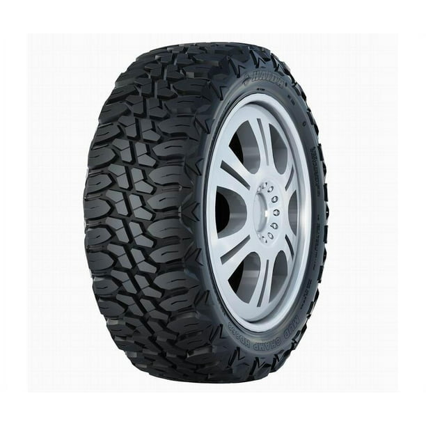 35X12.50R20Lt 121Q E/10 Bw Haida Hd868 M/T Tire