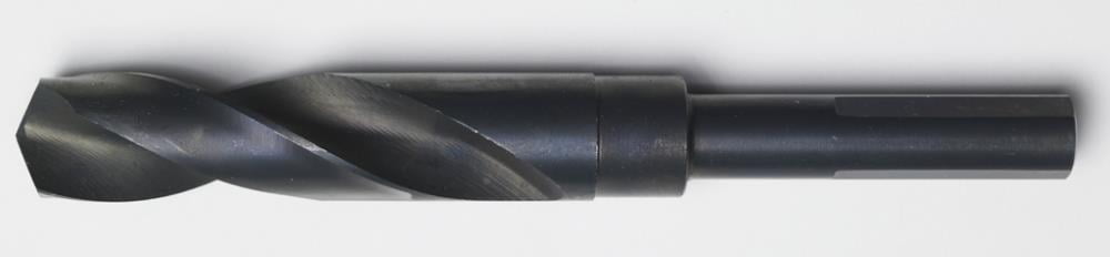 Milwaukee-48-89-2745 23/32 in. SAndD Black Oxide Drill Bit