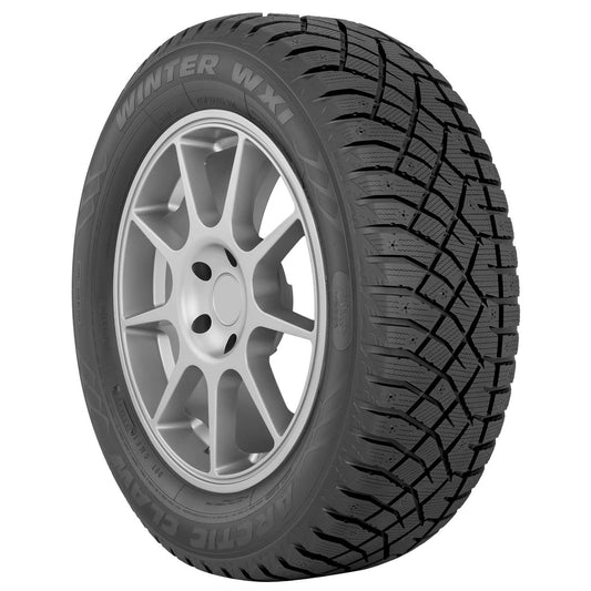 35x12.50R20LT E ARCTIC CLAW W