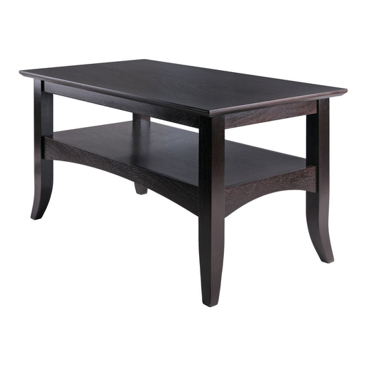 Winsome Camden Coffee Table