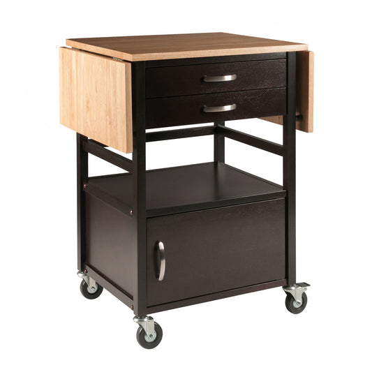 Winsome Bellini Kitchen Cart