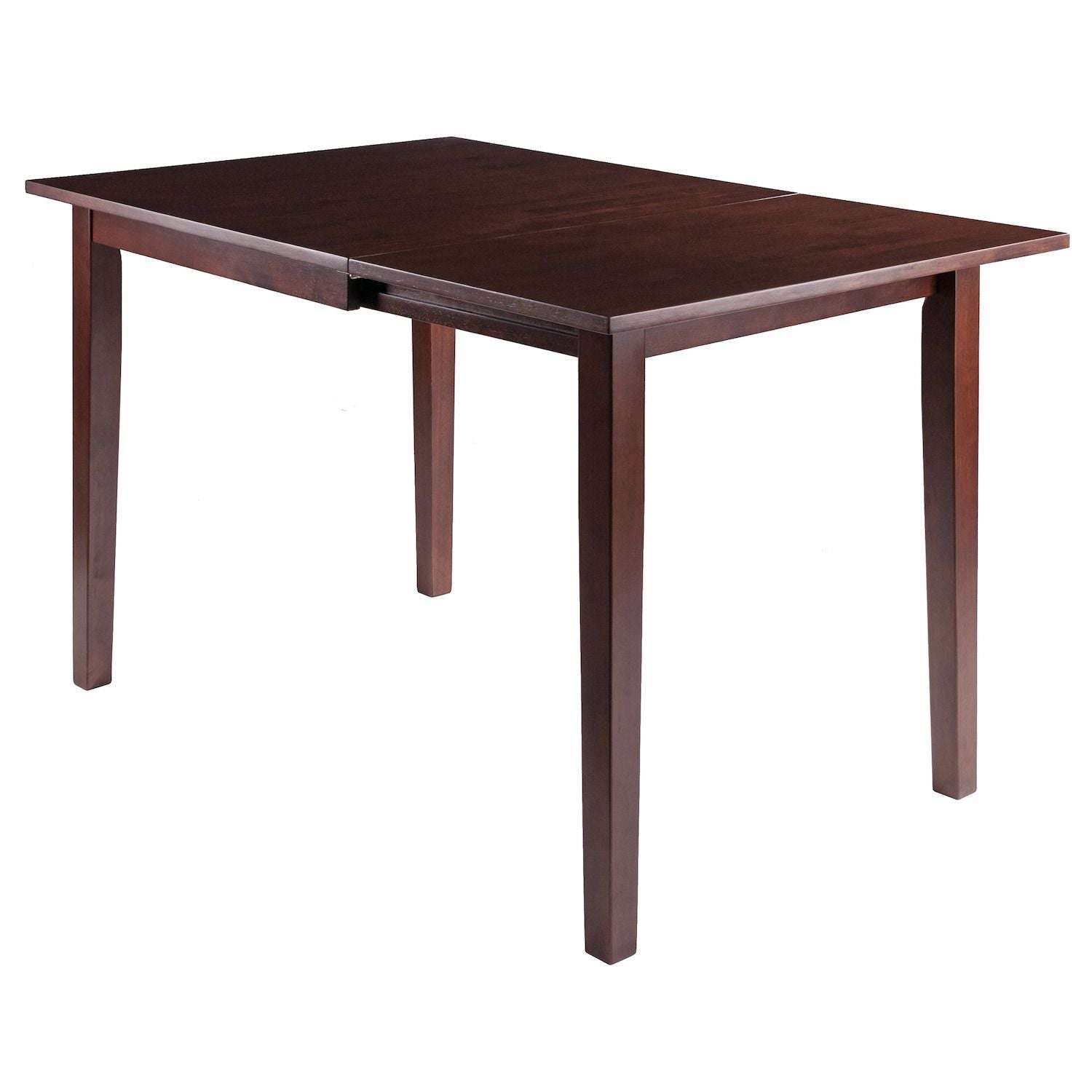 Winsome Perrone Drop Leaf Dining Table