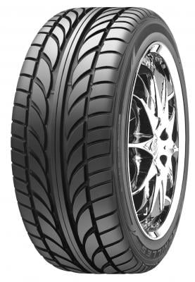 Achilles ATR Sport High Performance Tire - 245/45R18 100W