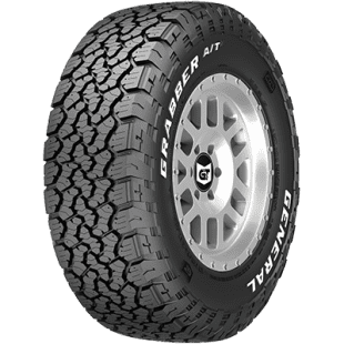 30x9.5r15lt 104s Lrc Fr Grabber a/tx Rwl 6pr