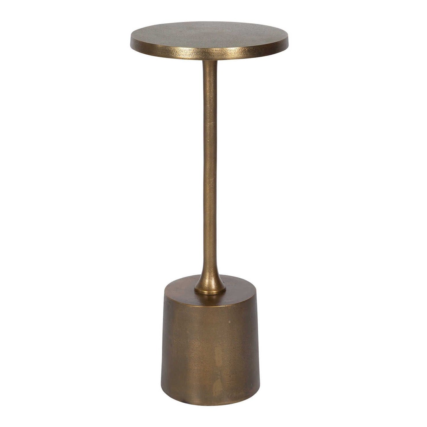 Uttermost Sanaga End Table