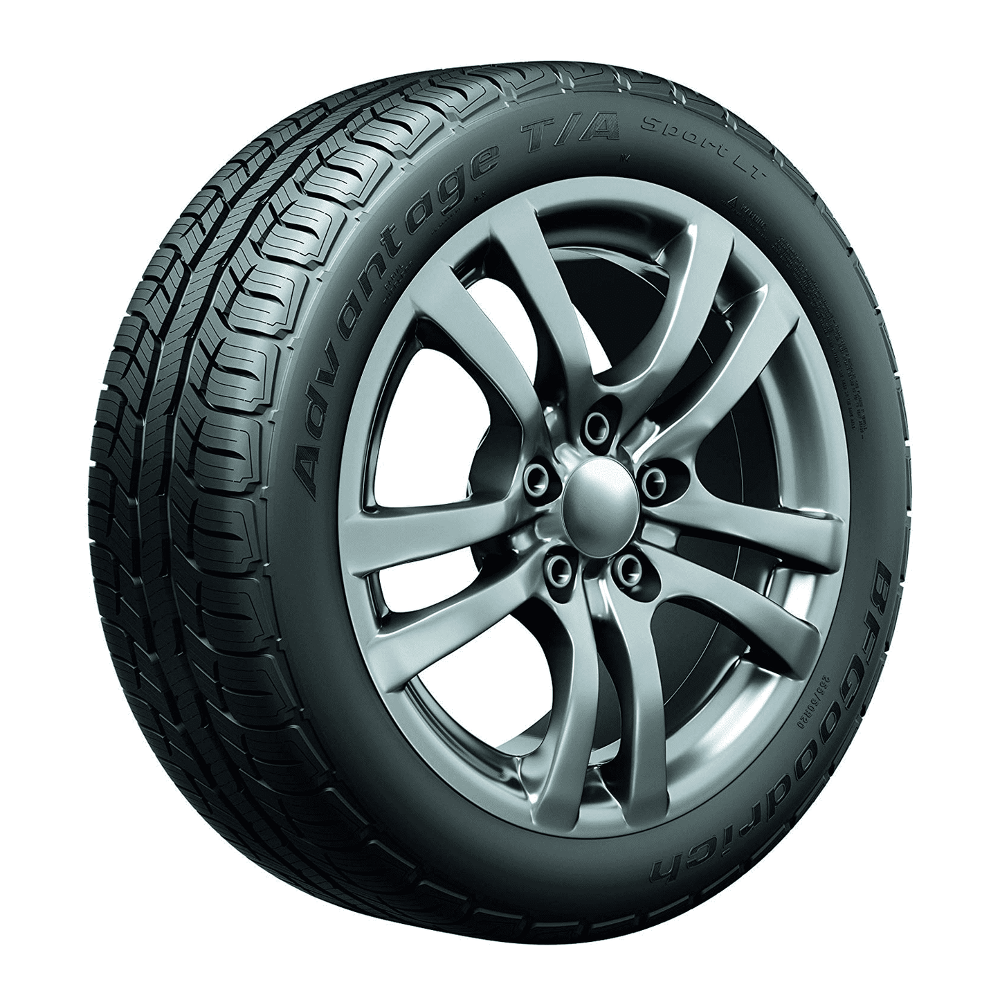 BFG Advantage T/A Sport LT 265/65R18 114T