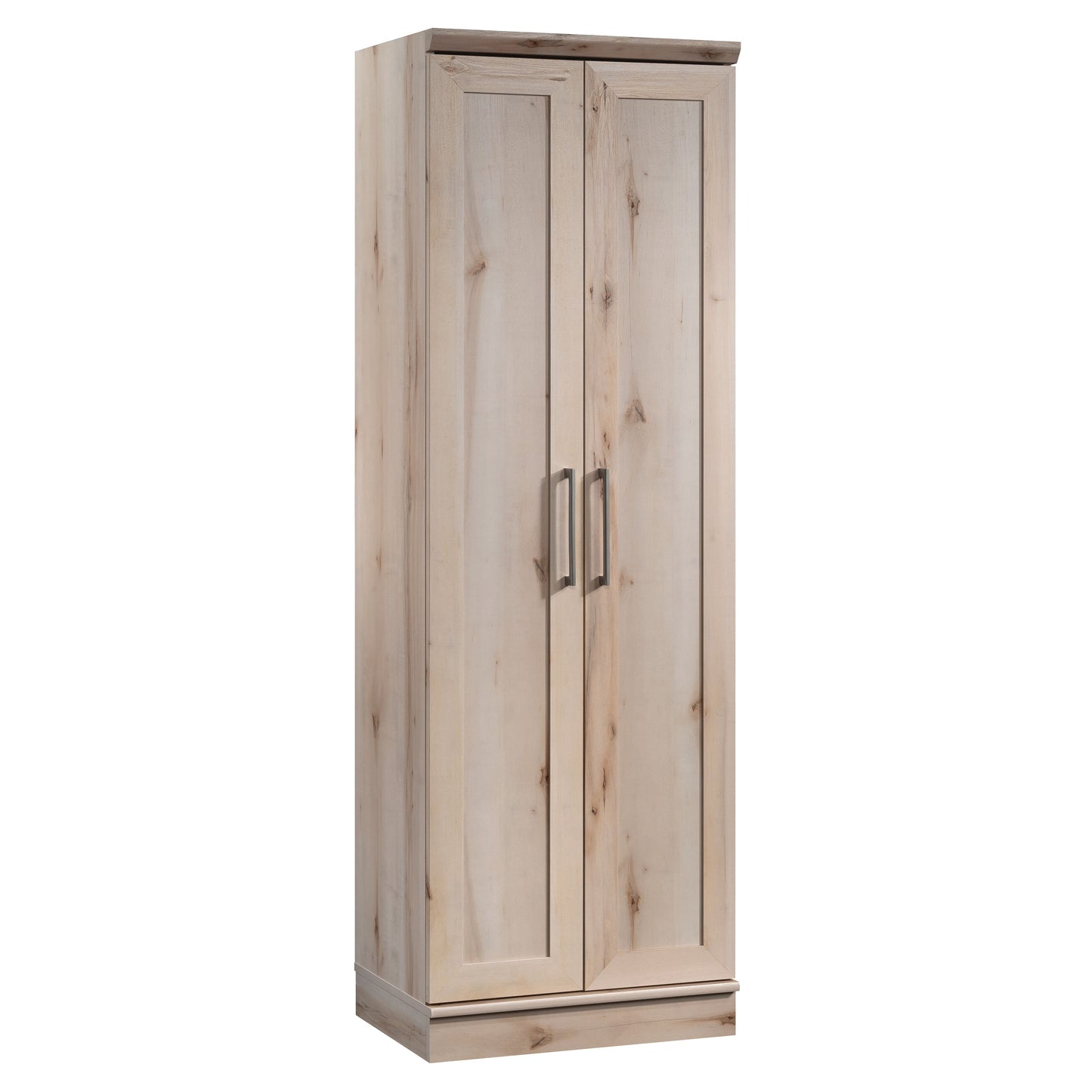 Homeplus 2-Door Storage Cabinet