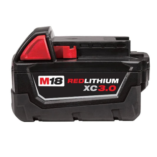 48-11-1828 - BATTERY LITHIUM-ION 18V 3AH M18 REDLITHIUM