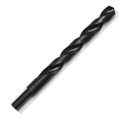 48-89-2845 - DRILL BIT THUNDERBOLT 29/64IN BLACK OXIDE 6PC/PACK (6 pcs/pkg)