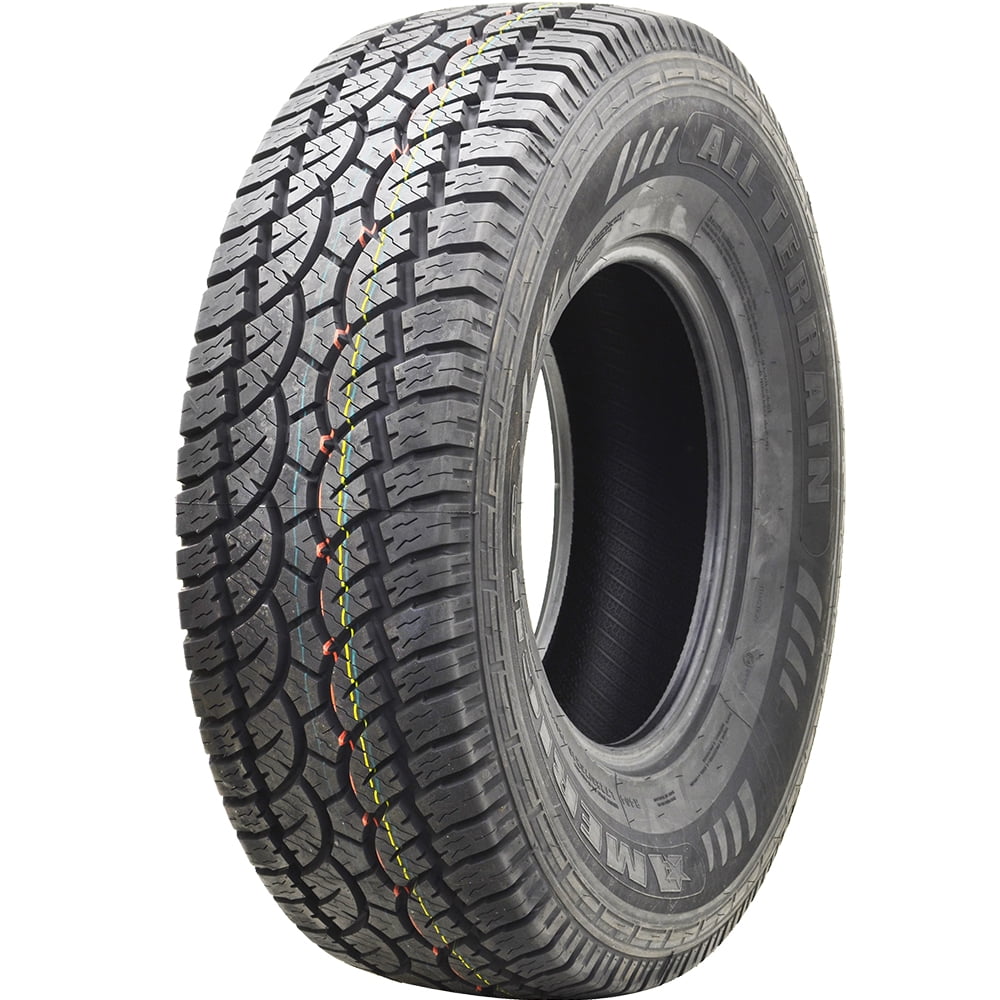 Americus Rugged All-Season 265/70R18 116T Tire