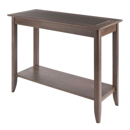 Winsome Santino Console Hall Table