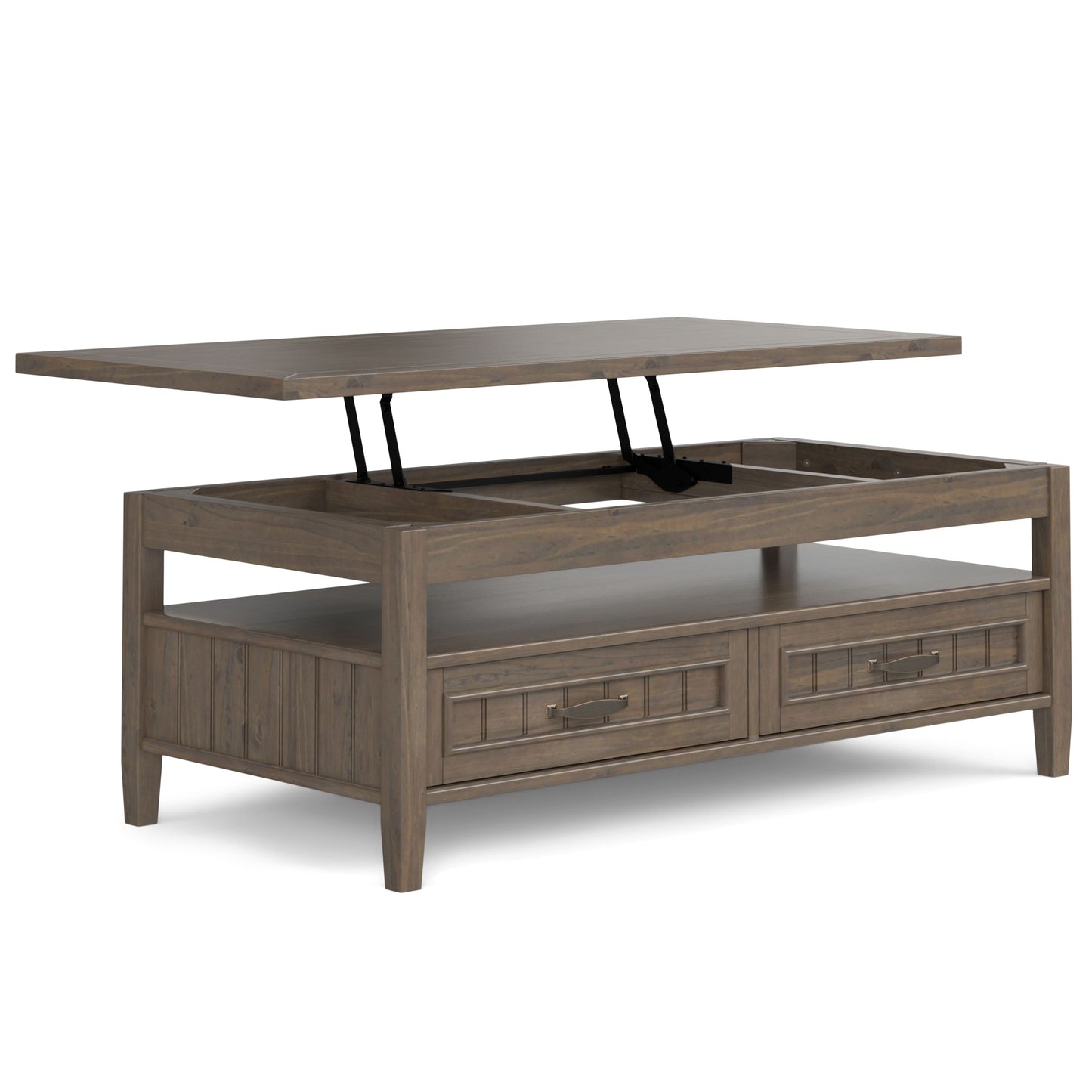 Lev Lift Top Coffee Table