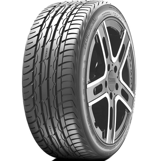 Zenna Argus-UHP 275/40ZR20 275/40R20 106W XL A/S High Performance Tire