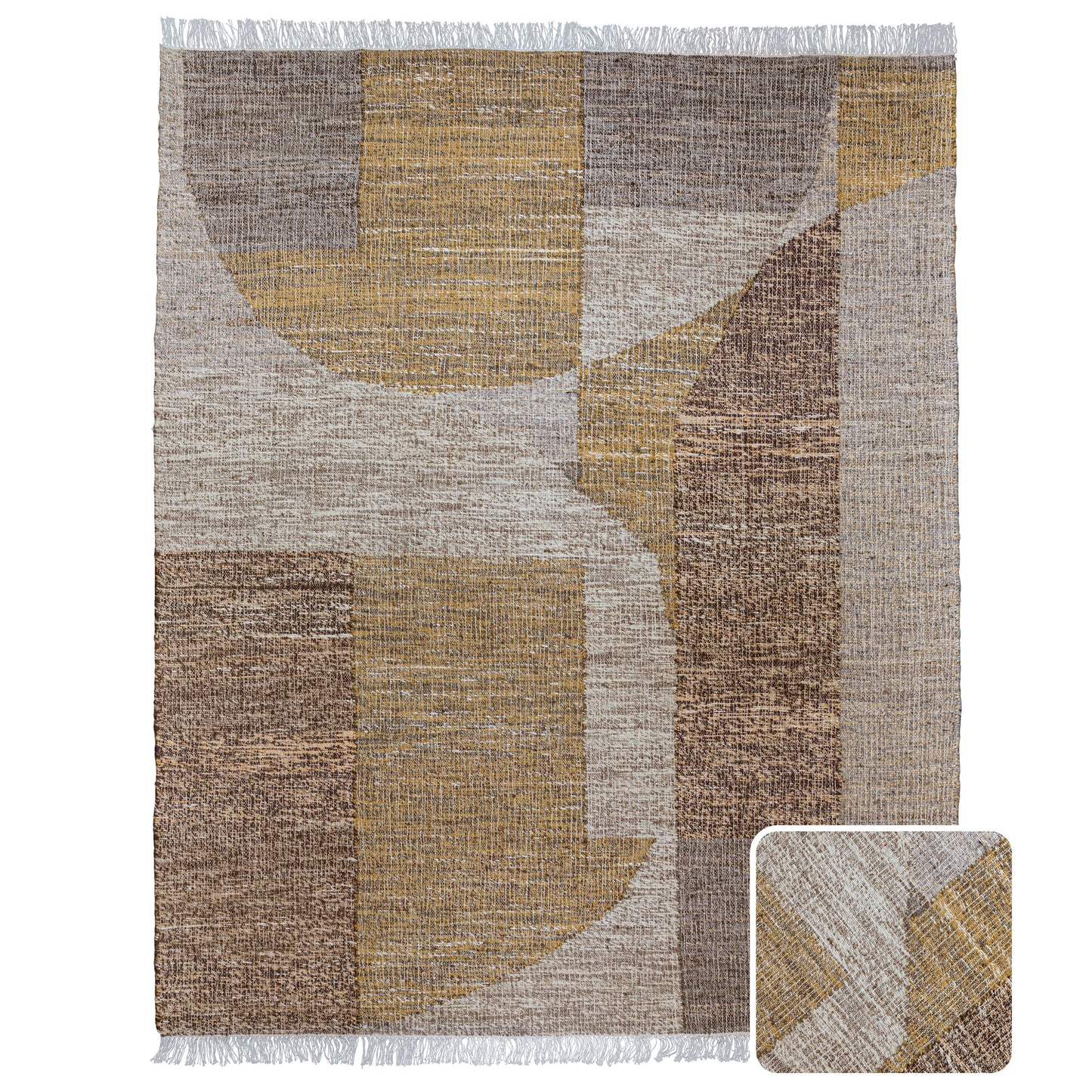 Marlatt 8 x 10 Area Rug