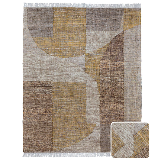 Marlatt 8 x 10 Area Rug