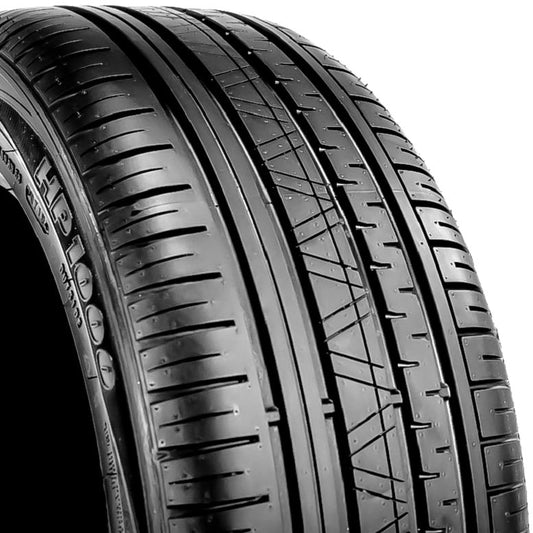 Zeetex HP1000 245/40R18 ZR 97Y XL High Performance Tire