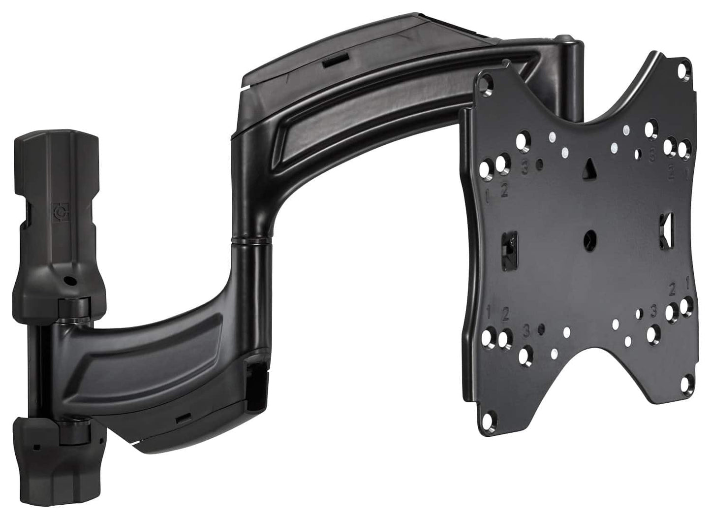 THINSTALL Full-Motion Wall Mount for Most 26" - 47" Flat-Panel TVs