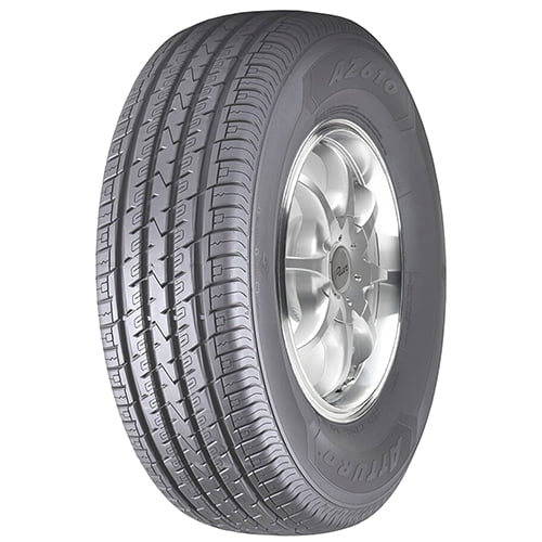 Atturo AZ610 All-Season Tire - 235/55R18 104V