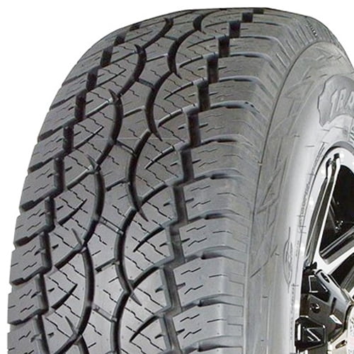 Atturo Trail Blade A/T All-Terrain Tire - LT245/75R17 LRE/10ply