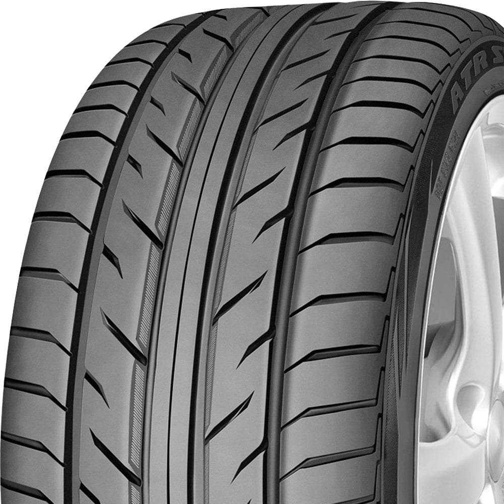 Achilles ATR Sport 2 High Performance Tire - 245/45R18 100W