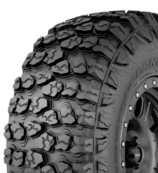 Yokohama geolandar x-mt LT38/13.50R20 128Q bsw all-season tire