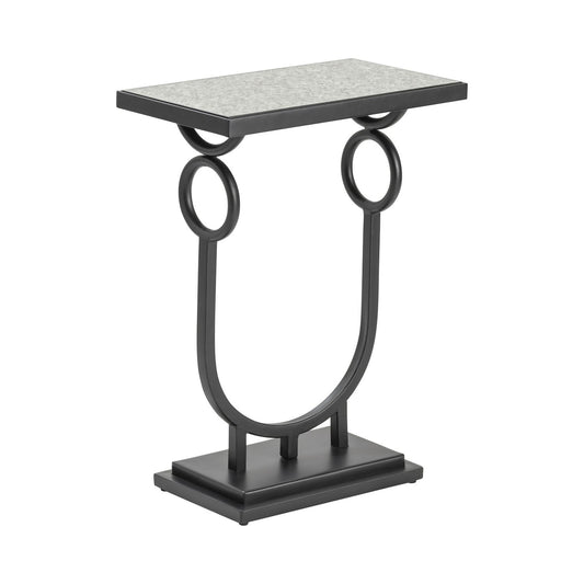 Abrams Accent End Table