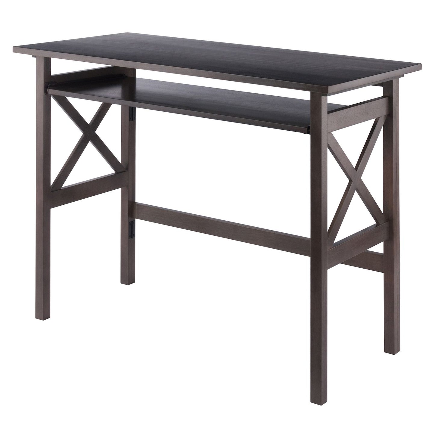 Winsome Xander Foldable Desk