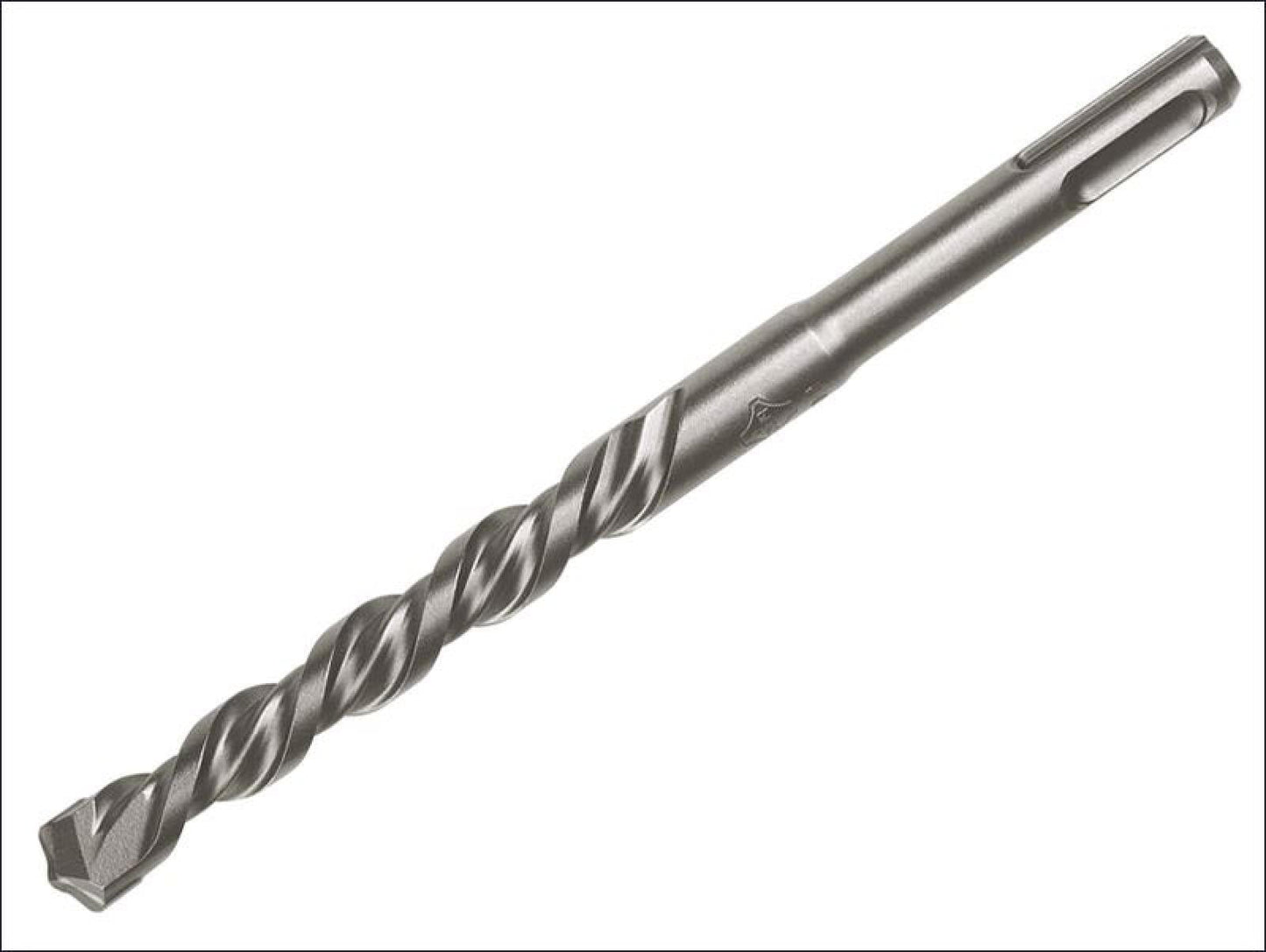 Milwaukee - SDS Plus M2 Drill Bit 2 Cut 16.0 x 210mm