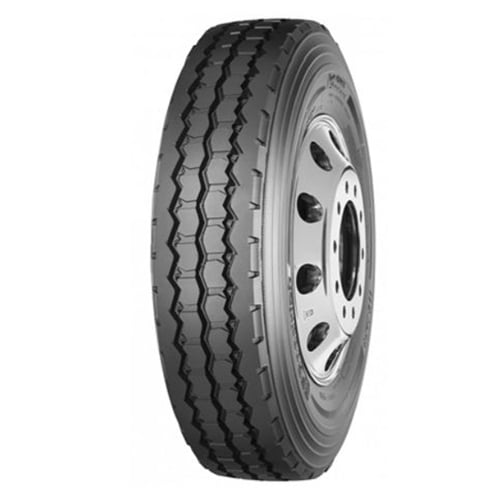 1 BFG Cross Control S / Mixed Service AP 11R24.5 TL 16 149/146K