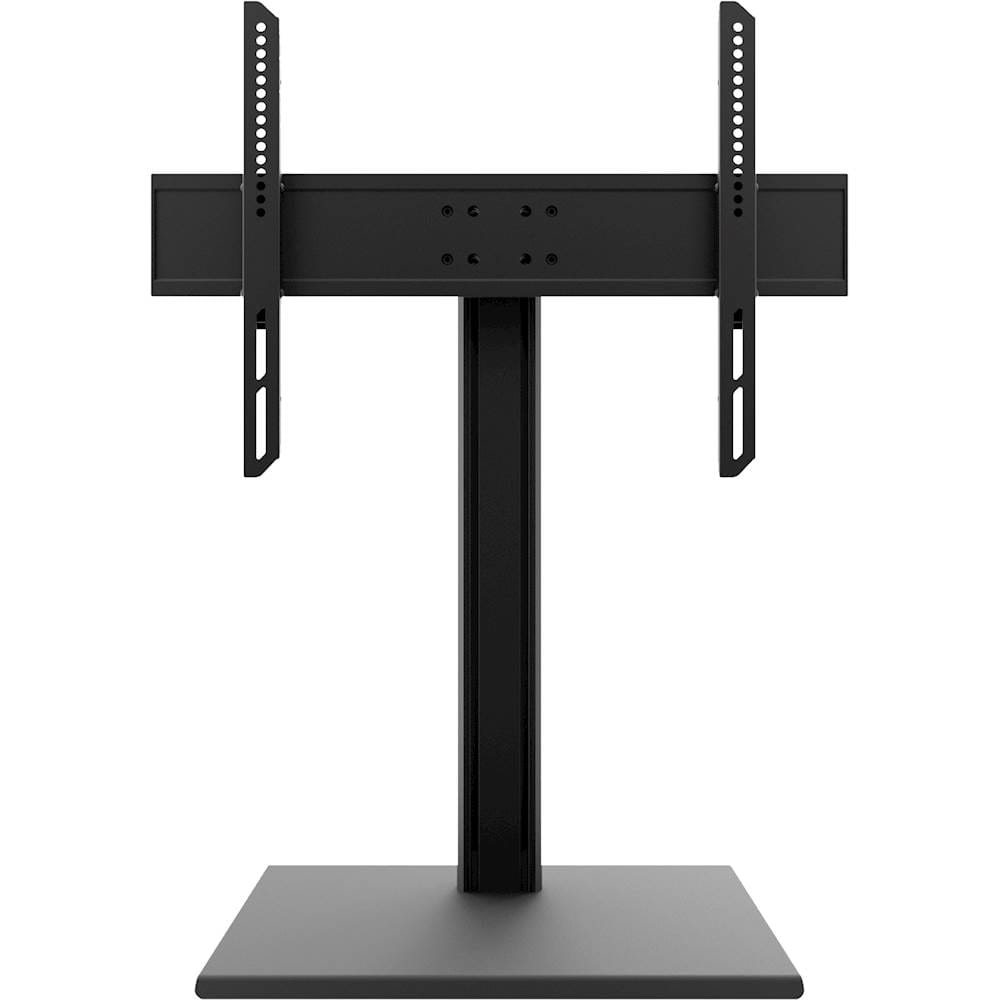 Tabletop TV Stand for Most Flat-Panel TVs Up to 65"