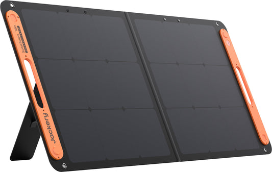 Jackery SolarSaga Portable Panel 100W