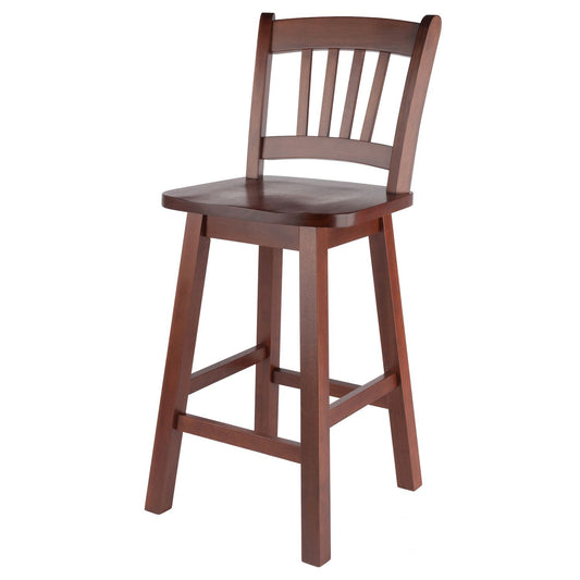 Winsome Wood Fina Counter Stool