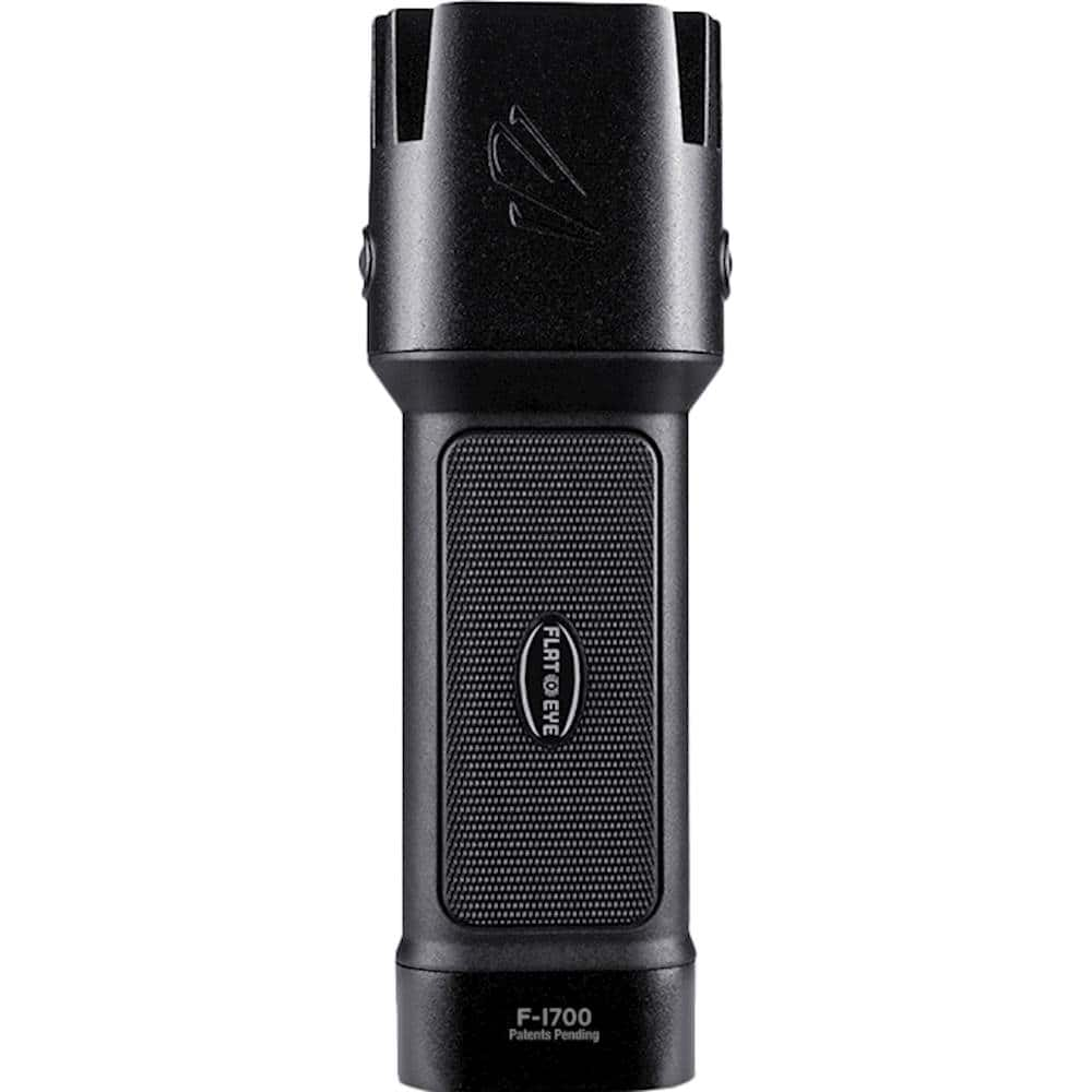 FLATEYE 1700 Lumen LED Flashlight