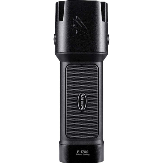 FLATEYE 1700 Lumen LED Flashlight