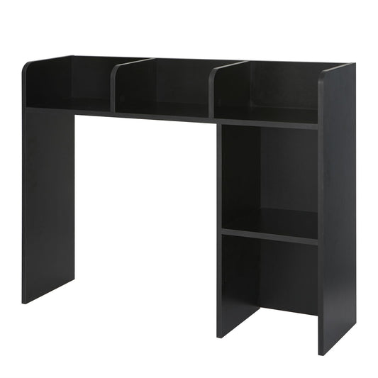 Yak About It® Classic Dorm Desk Bookshelf