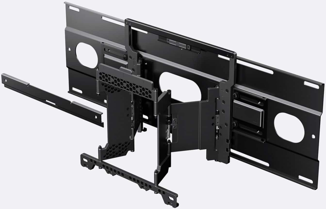 Ultra Slim Wall Mount for Select SONY TVs