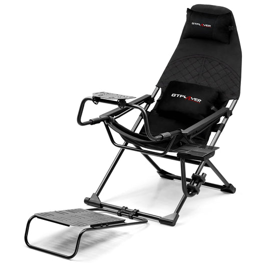 Sim Racing Cockpit