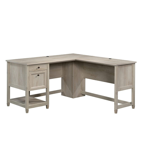 Edge Water L-Desk