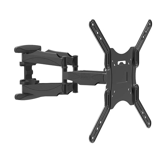 Full Motion TV Mount 18.3-inch Extension