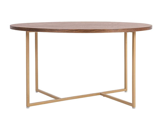 Ines Round Coffee Table