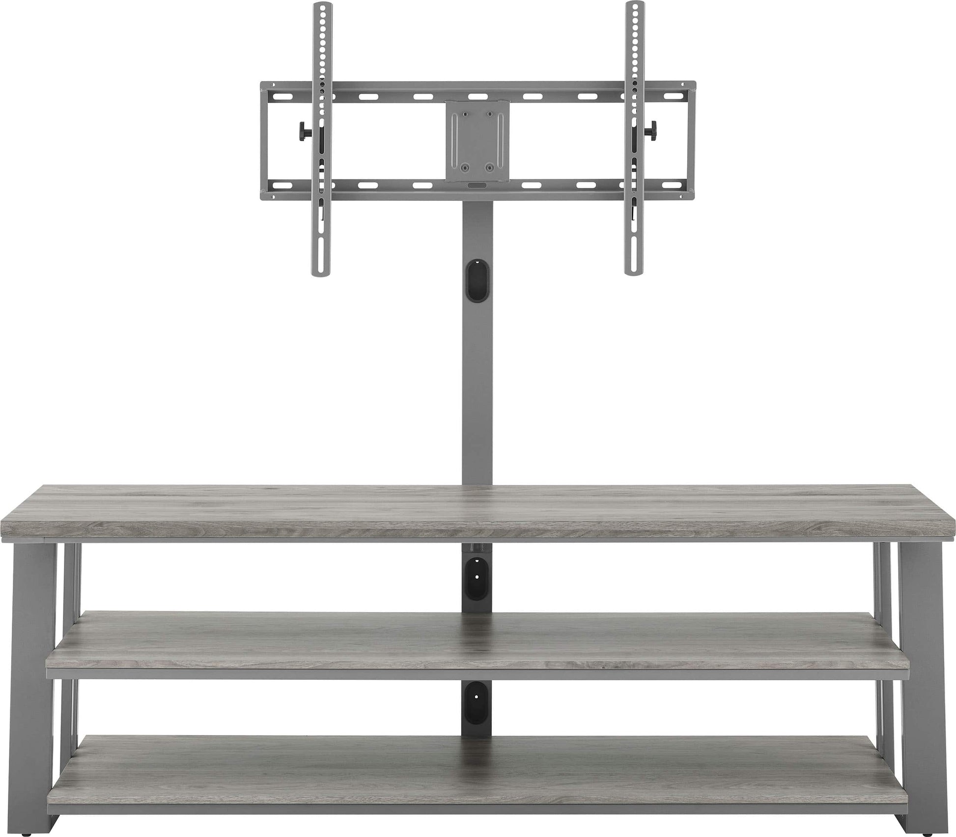 TV Stand for Most Flat-Panel TVs Up to 75"