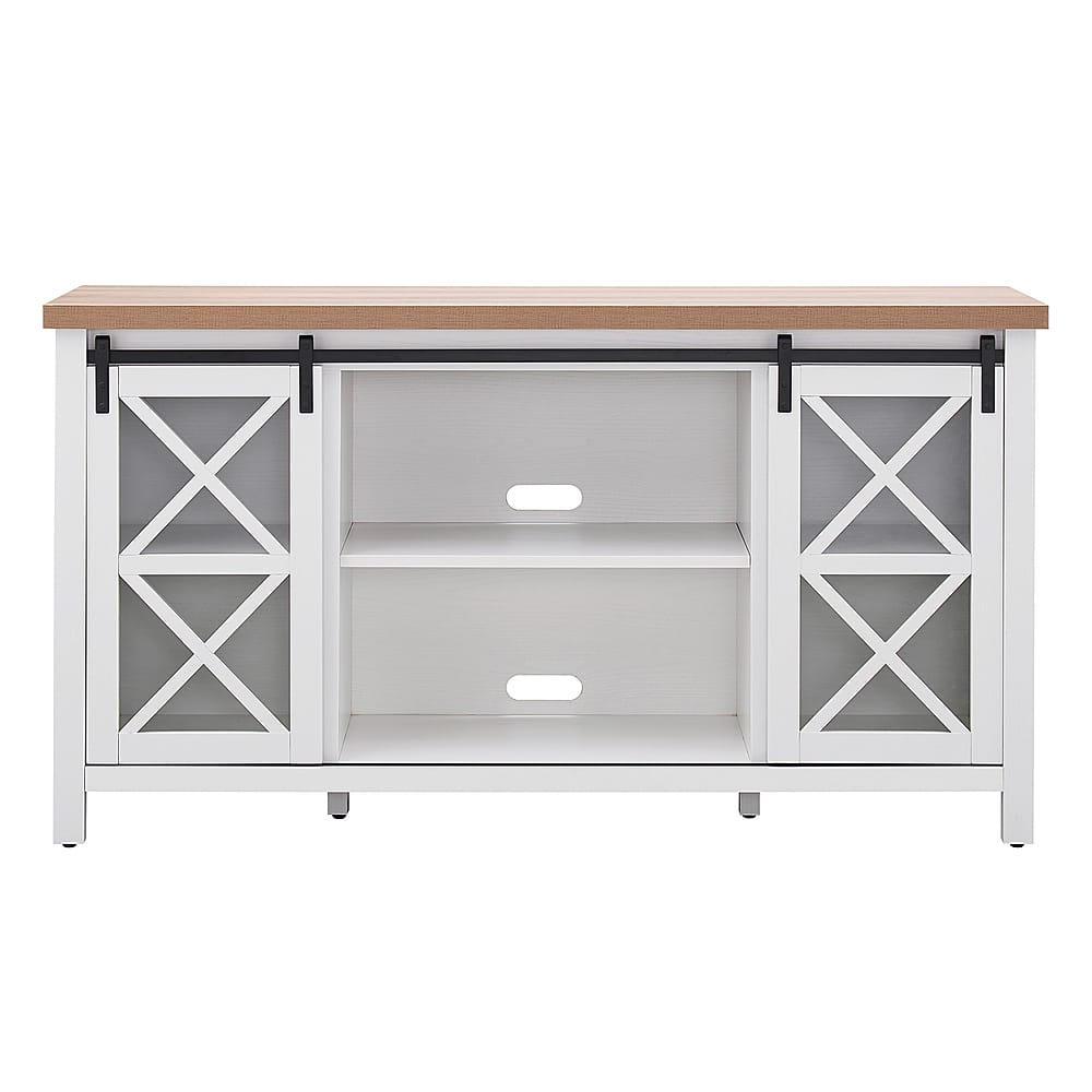 Clementine TV Stand for TVs Up to 65"