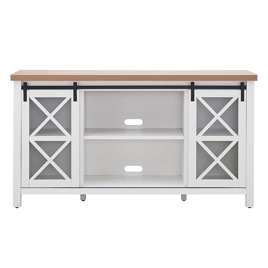 Clementine TV Stand for TVs Up to 65"