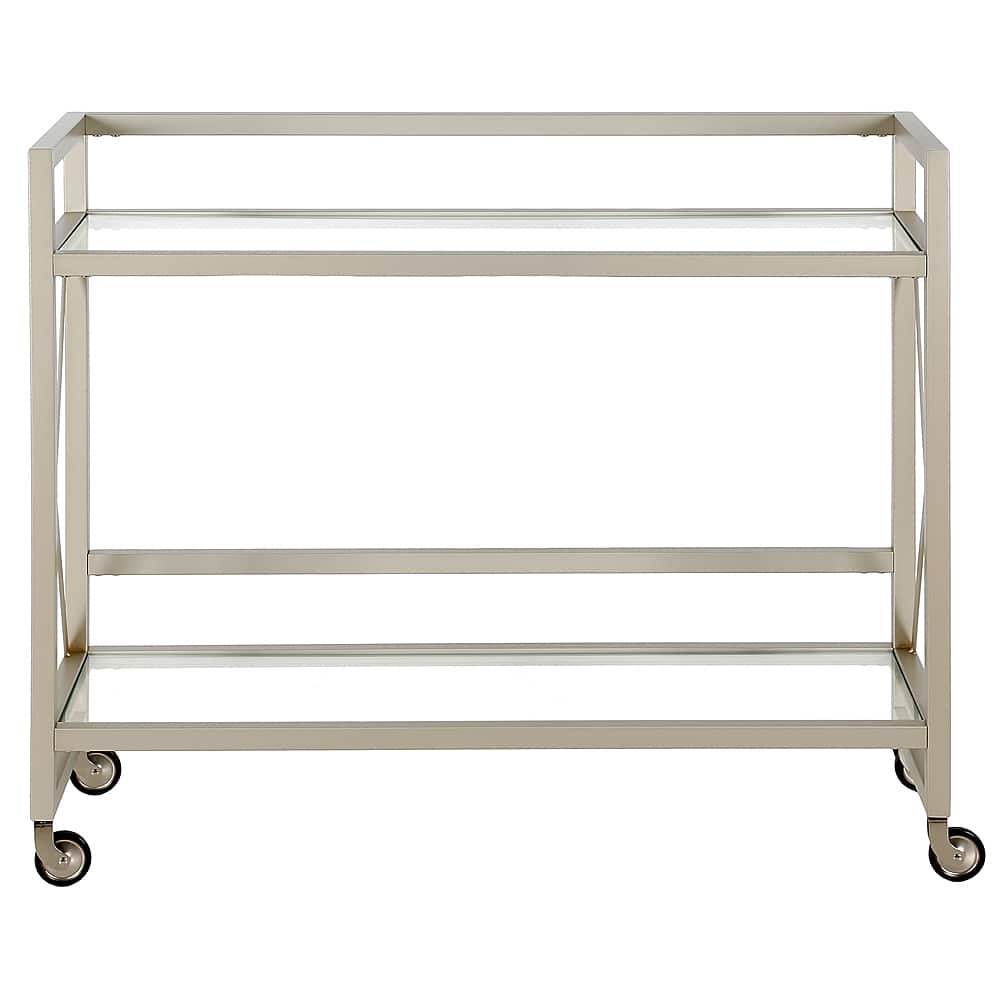 Holly Bar Cart