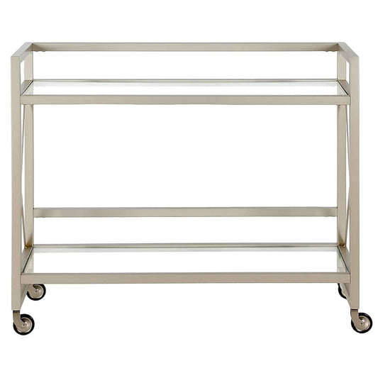 Holly Bar Cart