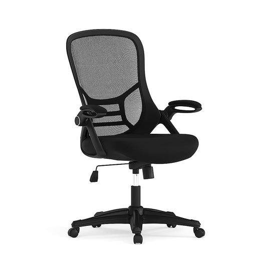 Porter Contemporary Mesh Executive Swivel Office Chair