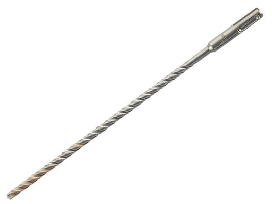 DEWALT - SDS Plus XLR Full Head Carbide Drill Bit 6.5mm OL:260mm WL:200mm