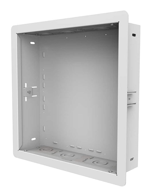 14x14" In-wall Box